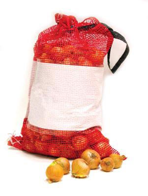Red Onions Bag 3LB